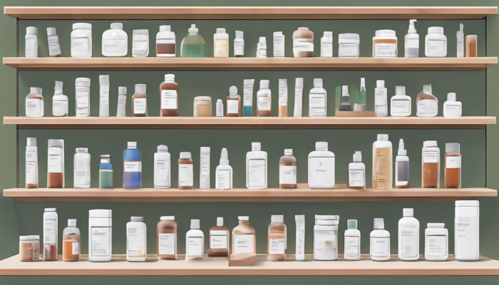 découvrez nos conseils pour choisir la bonne armoire à médicament et garantir la sécurité de votre pharmacie à domicile.